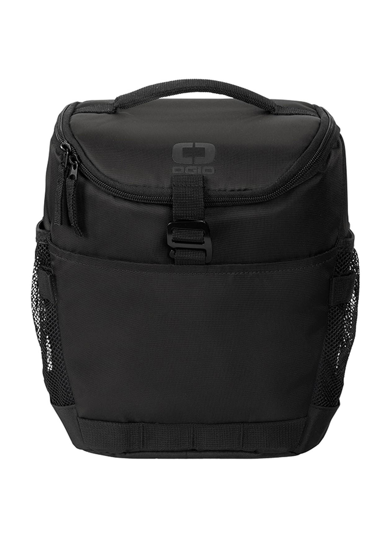 Ogio Sprint 12 Pack Cooler - Black MISC