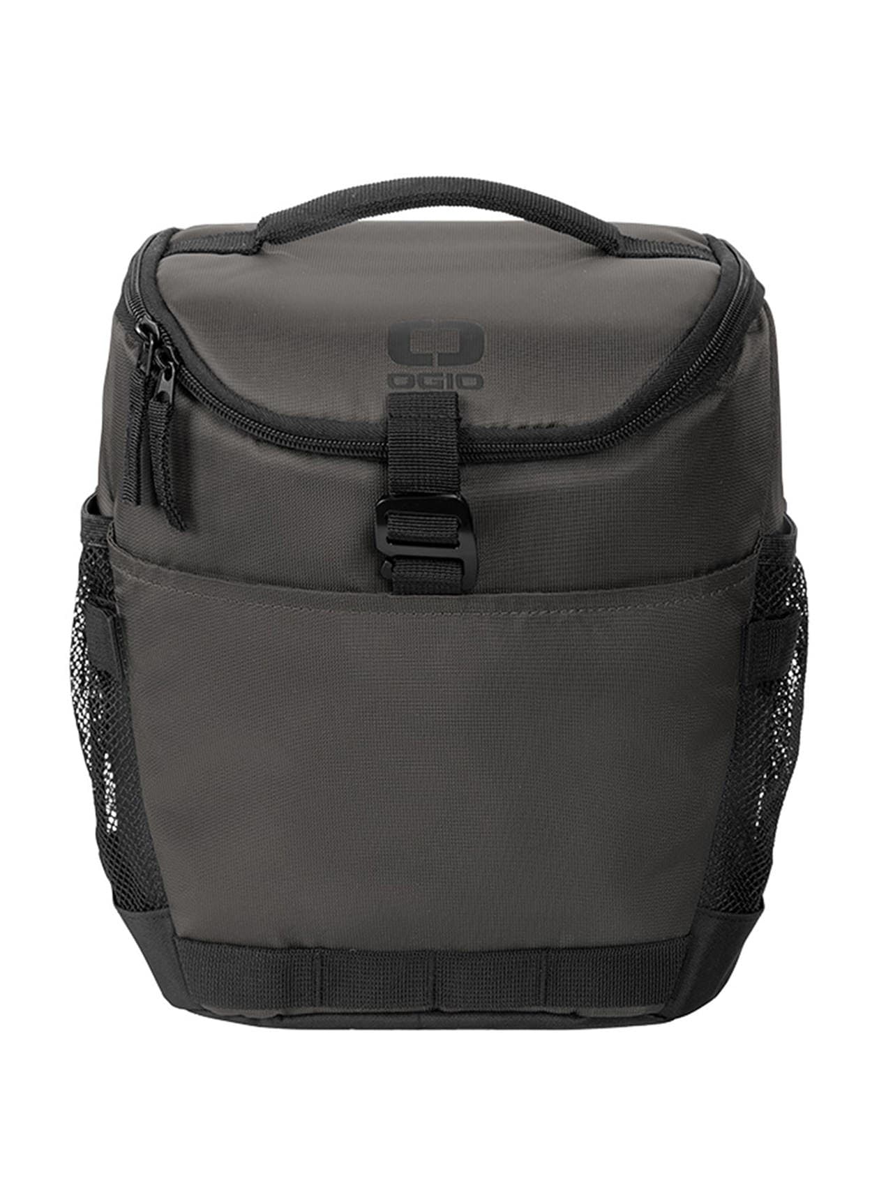 Ogio Sprint 12 Pack Cooler - Light Grey MISC