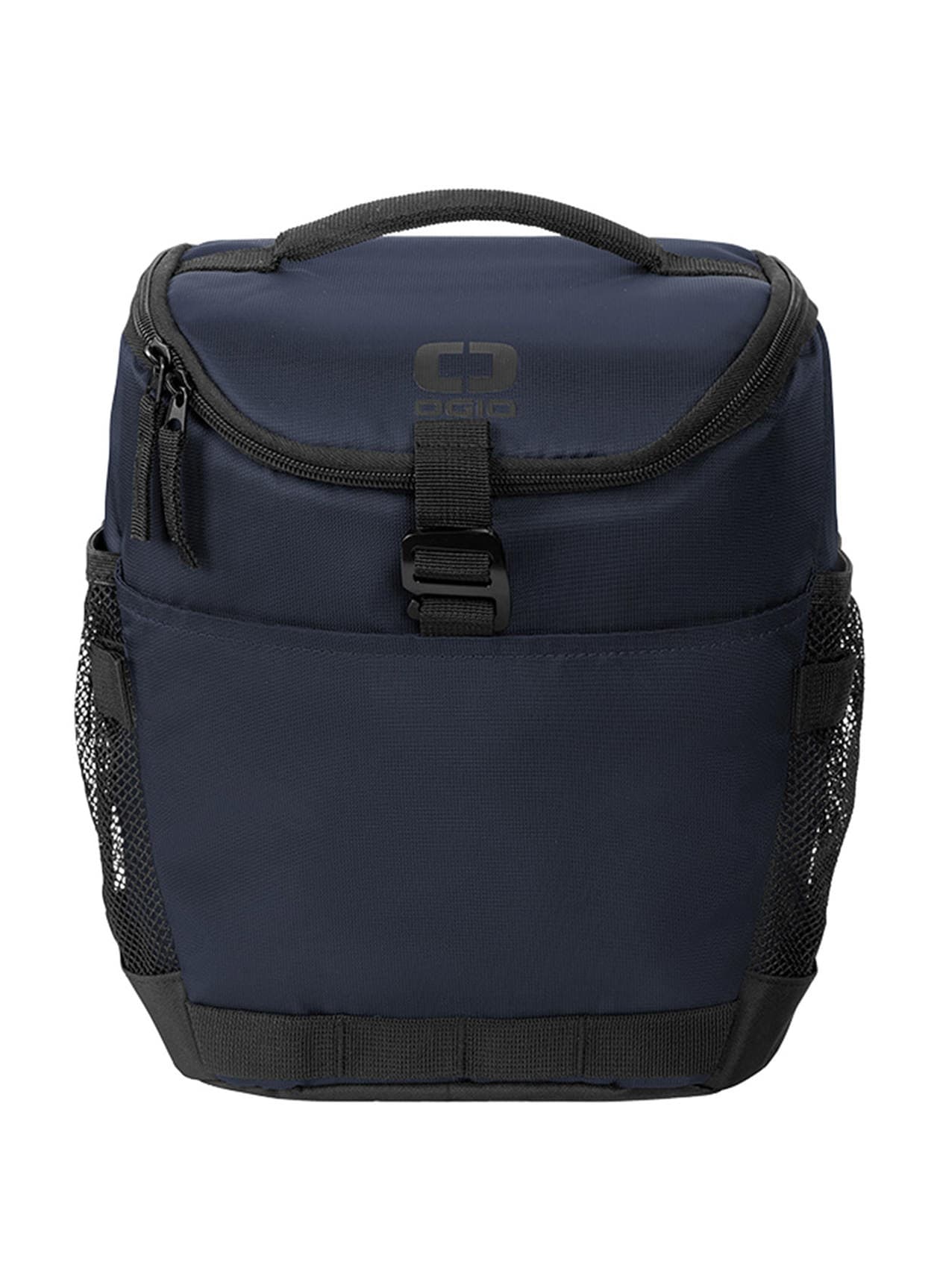 Ogio Sprint 12 Pack Cooler - Navy MISC