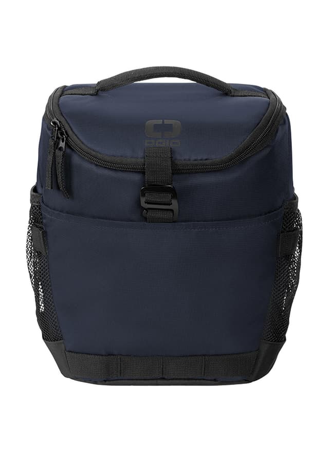 Ogio Sprint 12 Pack Cooler - Navy MISC