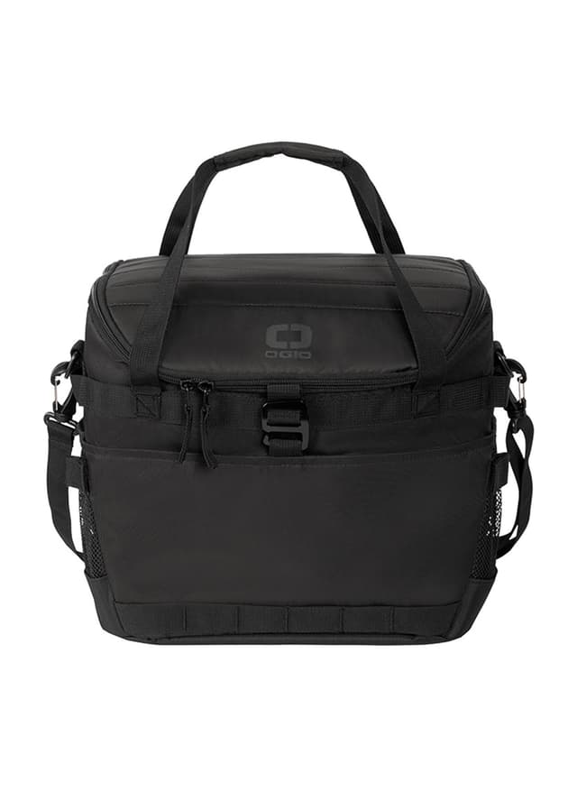 Ogio Sprint 24 Pack Cooler - Black MISC