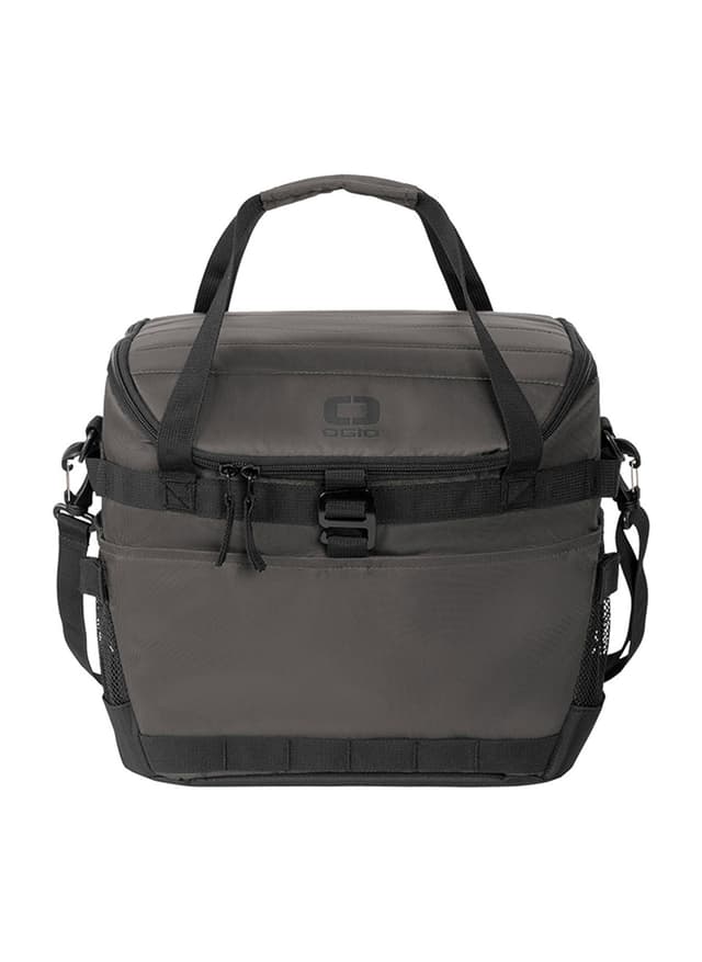 Ogio Sprint 24 Pack Cooler - Light Grey MISC