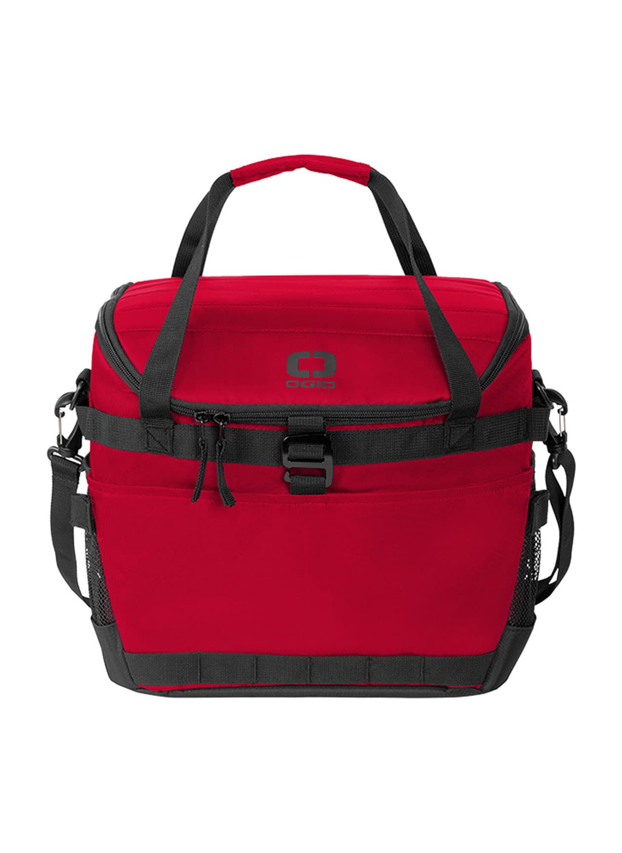 Ogio Sprint 24 Pack Cooler - Red MISC