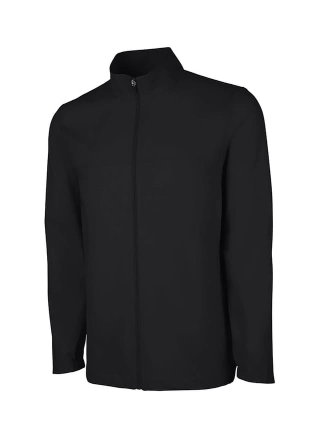 Charles River Men's Lexington Stretch Jacket - Black 3XL