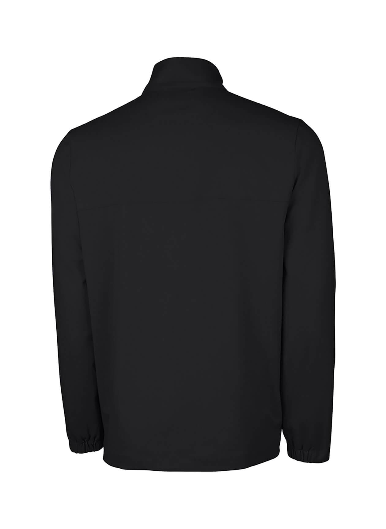 Charles River Men's Lexington Stretch Jacket - Black 3XL