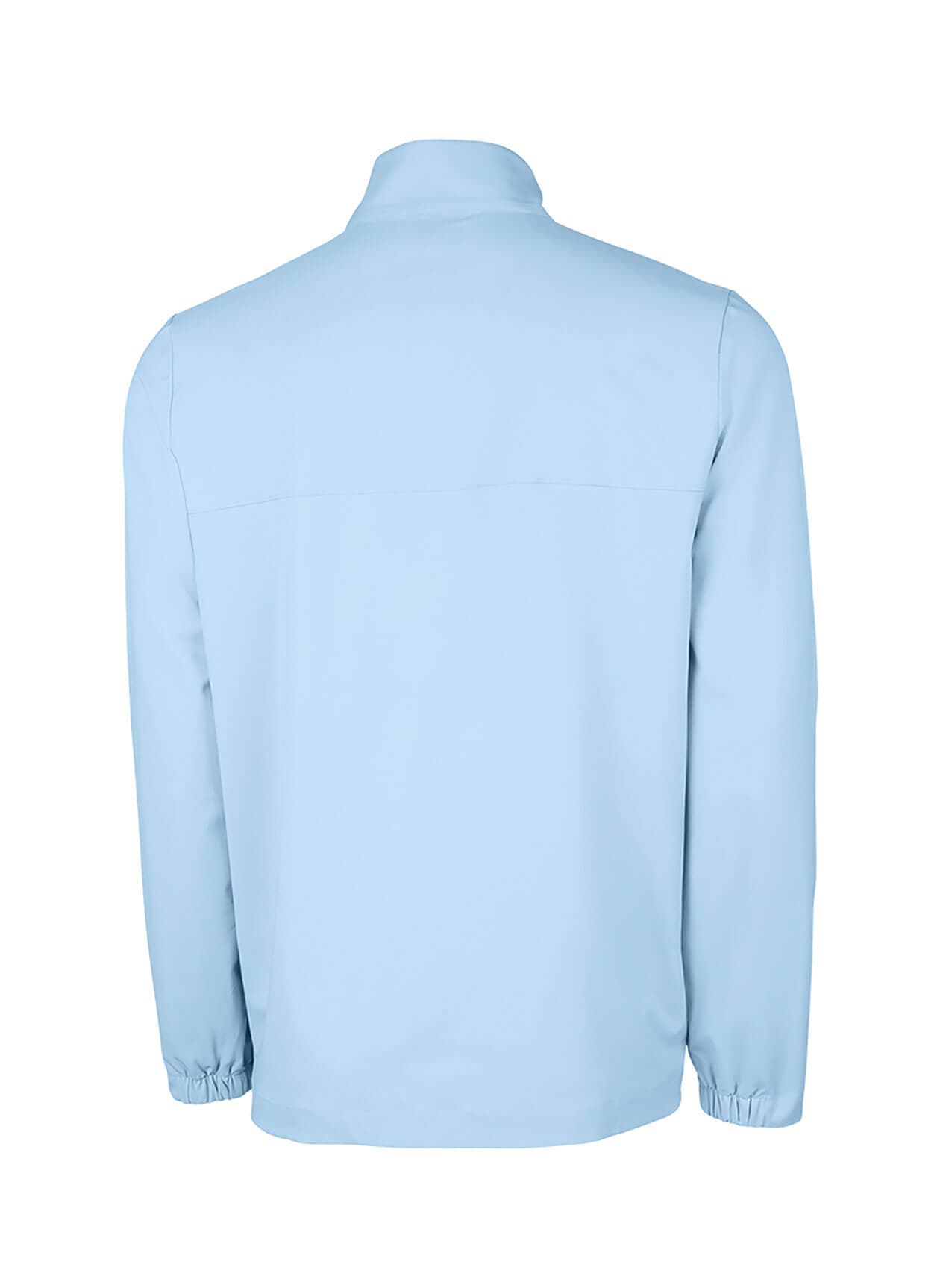 Charles River Men's Lexington Stretch Jacket - Cyan 3XL