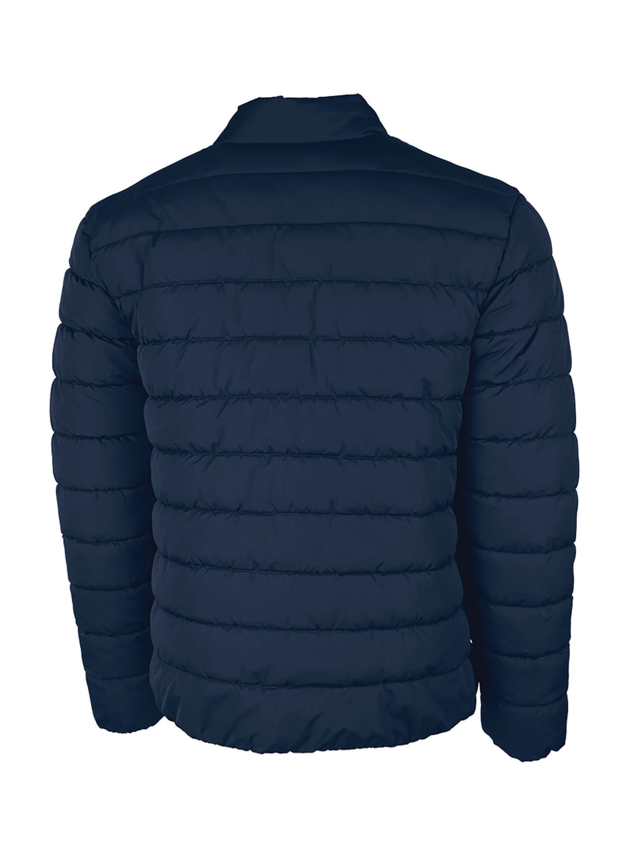 Charles River Men's Pioneer Puffer Jacket - Navy 3XL