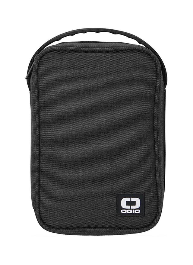 OGIO Vault - Black MISC