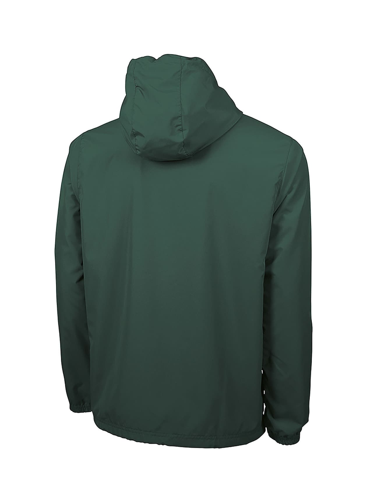 Charles River Unisex Portsmouth Jacket - Green 3XL