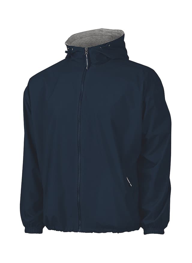 Charles River Unisex Portsmouth Jacket - Navy 3XL