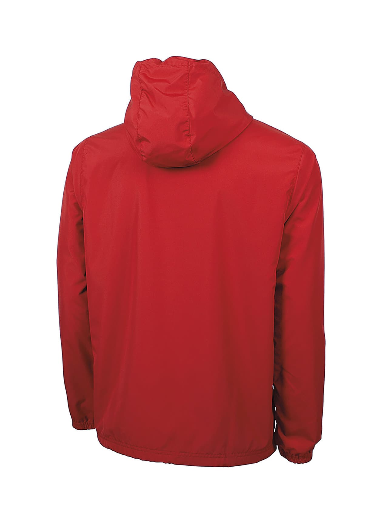 Charles River Unisex Portsmouth Jacket - Red (060) 3XL