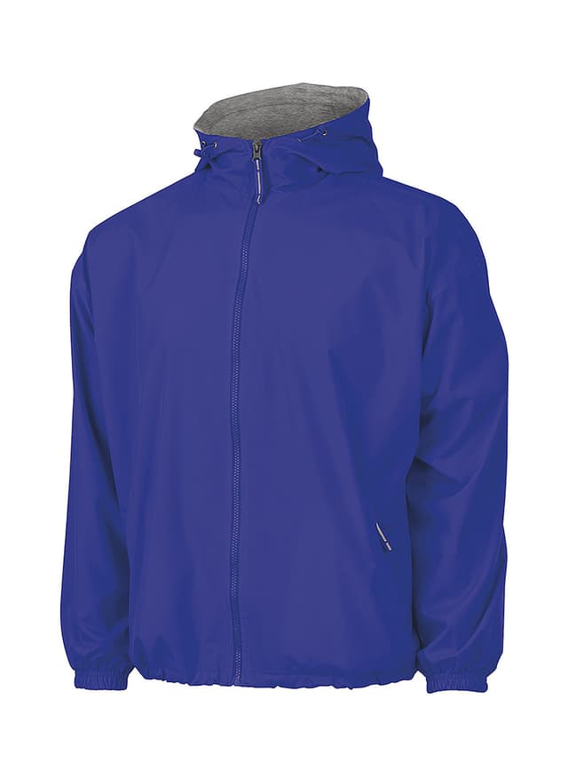 Charles River Unisex Portsmouth Jacket - Blue 3XL