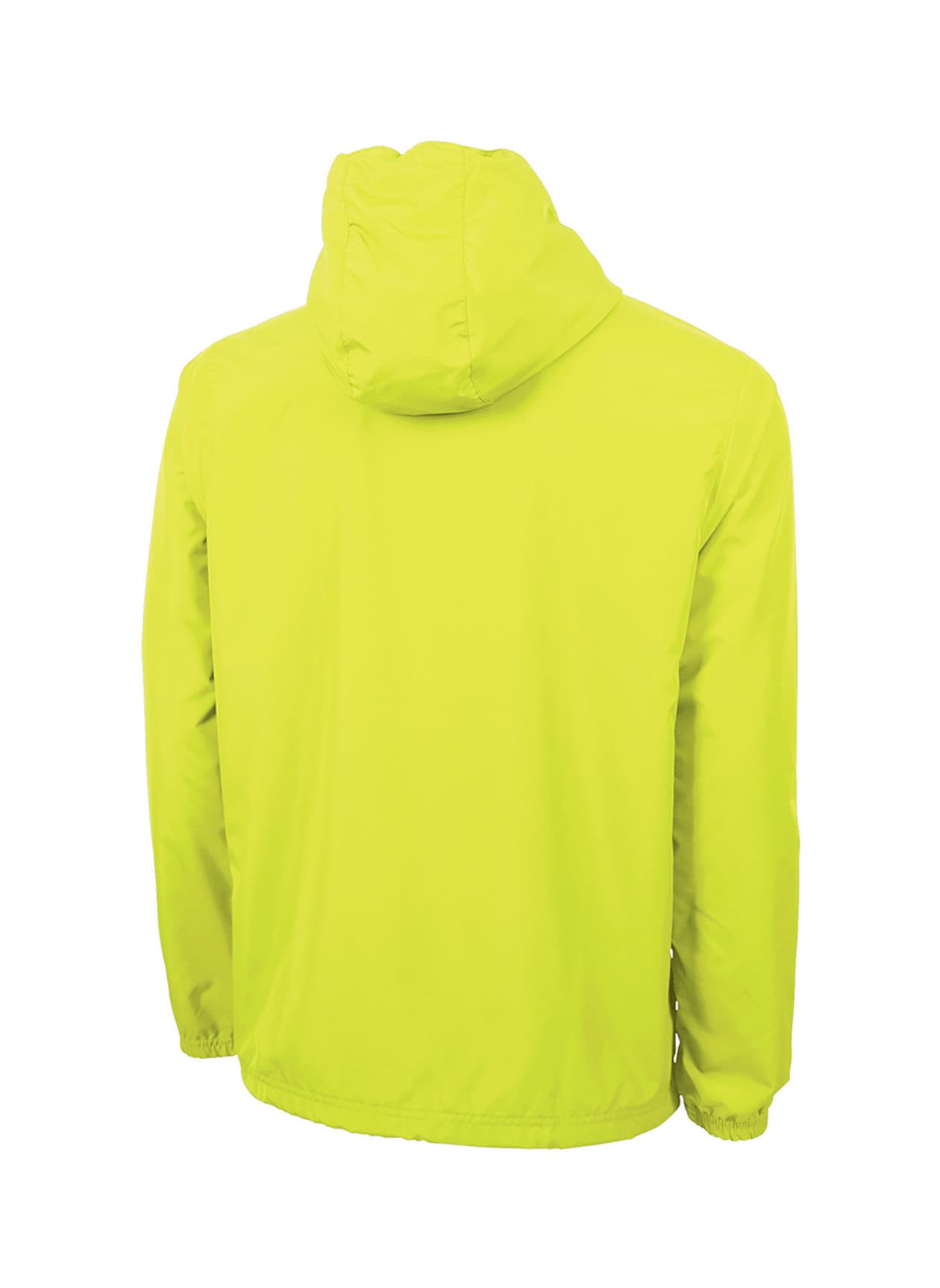 Charles River Unisex Portsmouth Jacket - Yellow 3XL