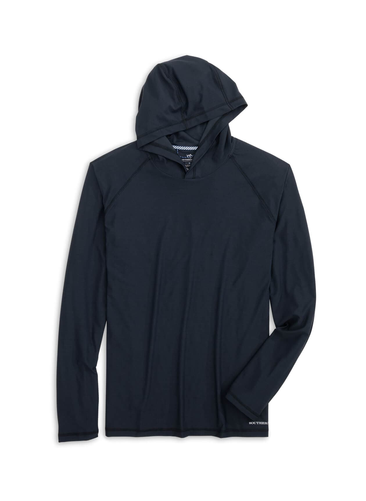 Southern Tide Men's Brrr-illiant Performance Hoodie