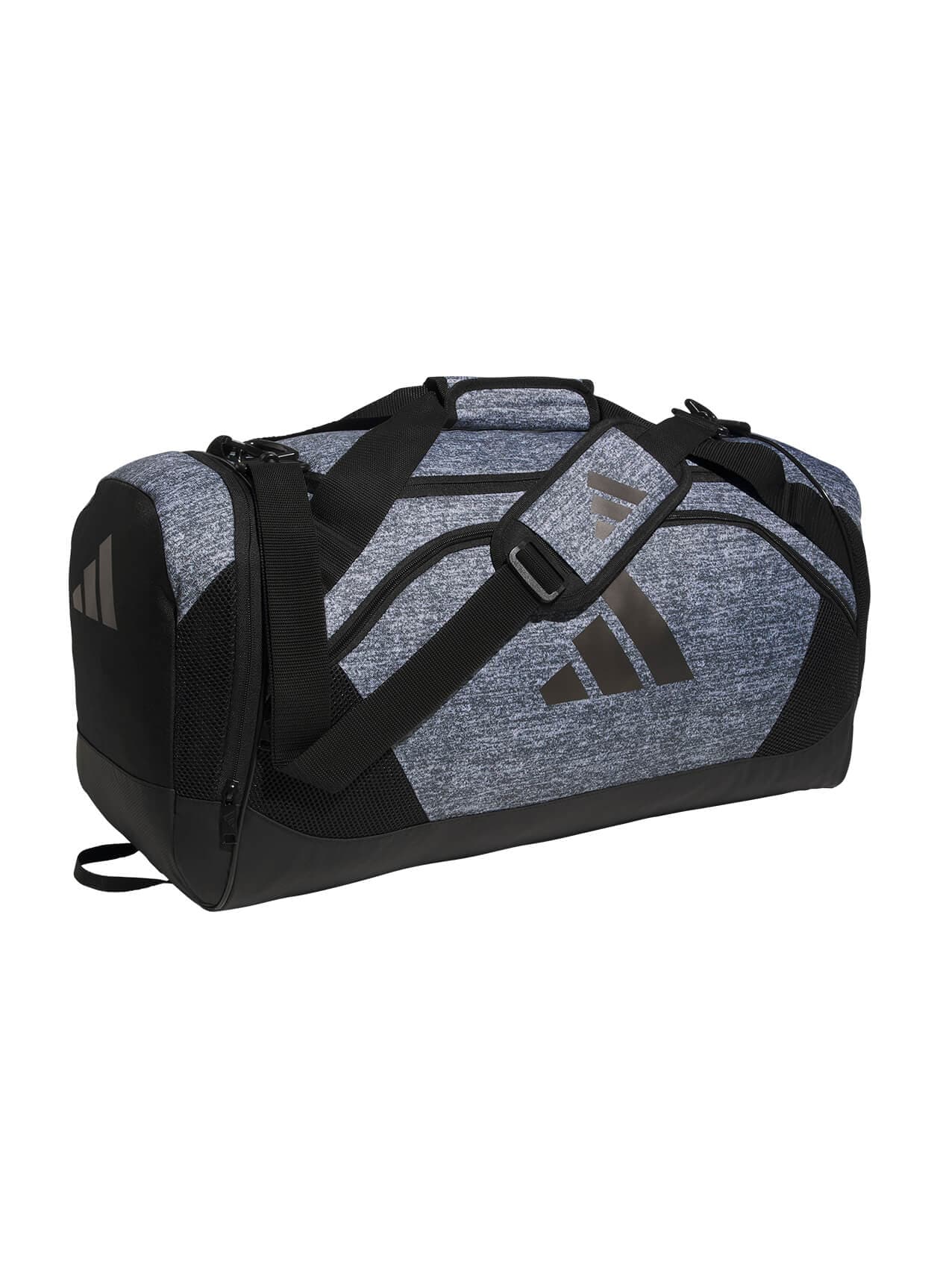 Adidas Team Issue II Medium Duffel F26 - Jersey Onix Grey (5159370) MISC