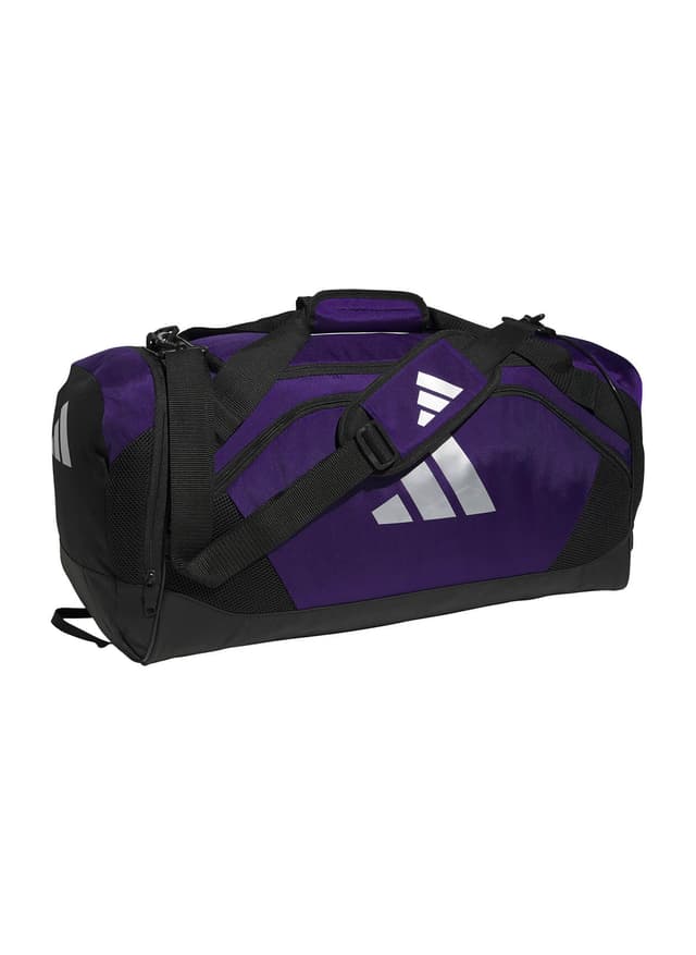 Adidas Team Issue II Medium Duffel F26 - Purple MISC