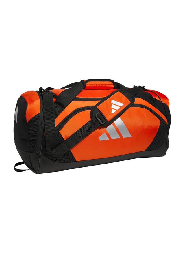 Adidas Team Issue II Medium Duffel F26 - Orange MISC