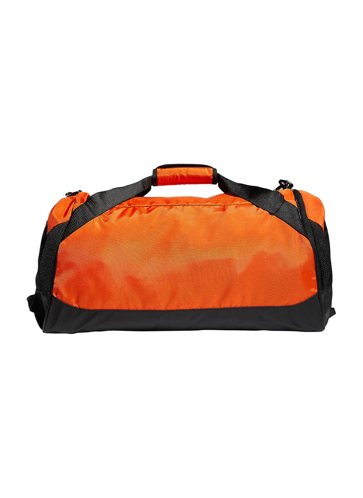 Adidas Team Issue II Medium Duffel F26 - Orange MISC