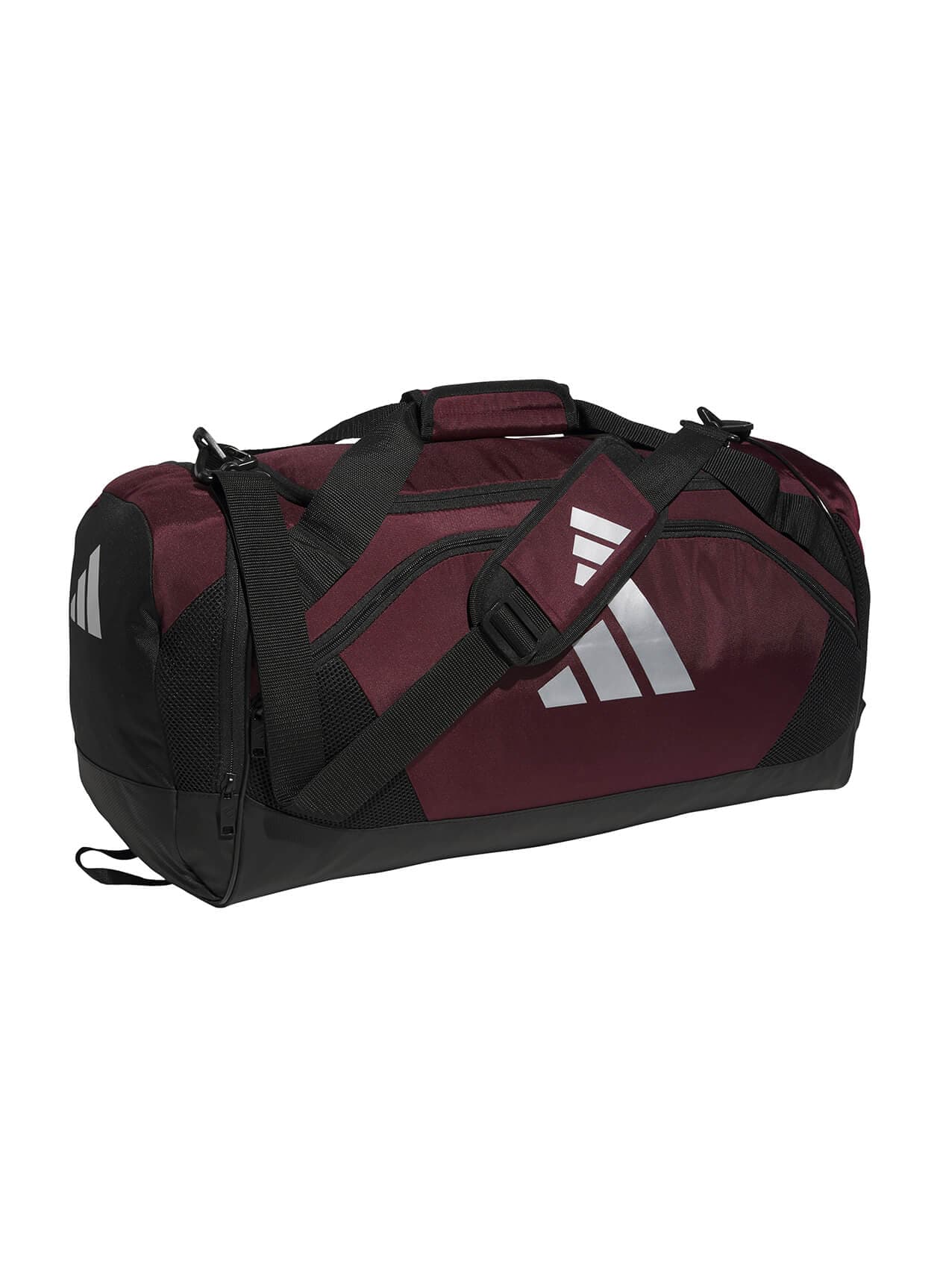 Adidas Team Issue II Medium Duffel F26 - Team Maroon (5159469) MISC