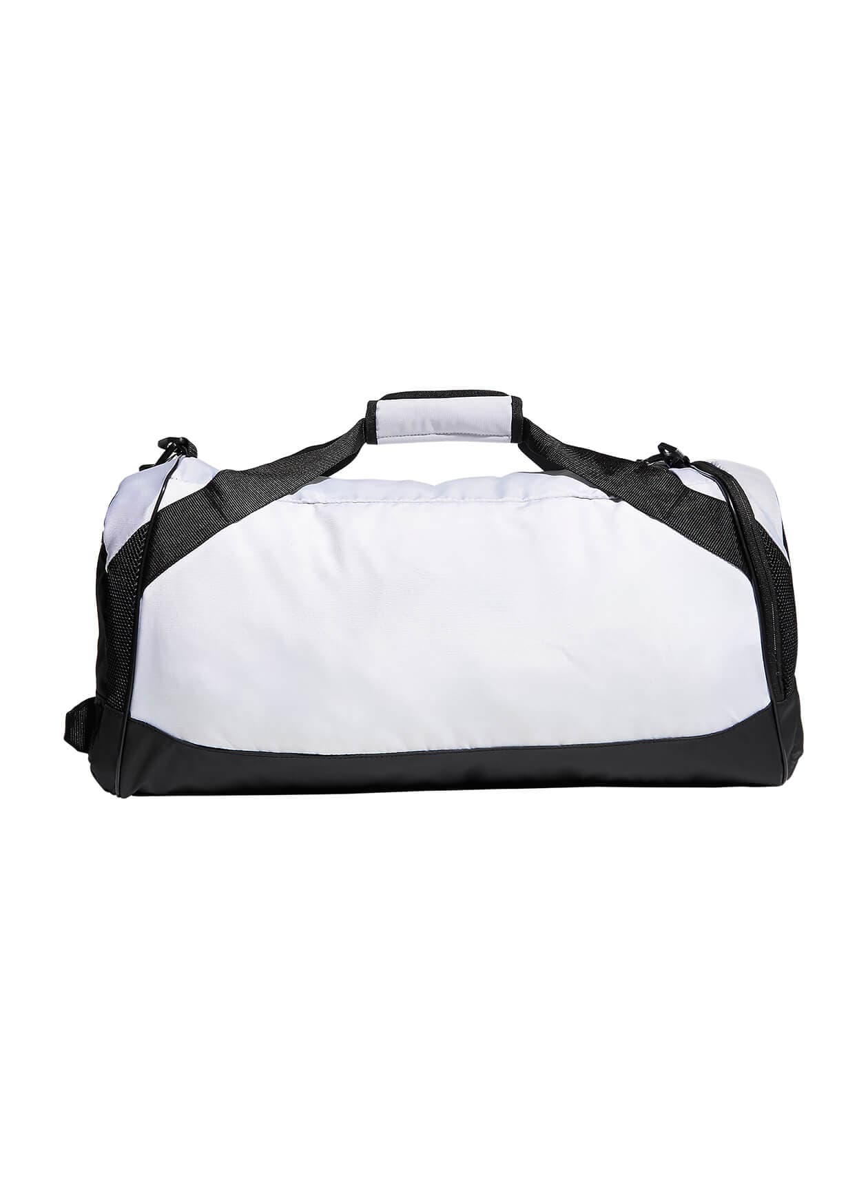 Adidas Team Issue II Medium Duffel F26 - White MISC