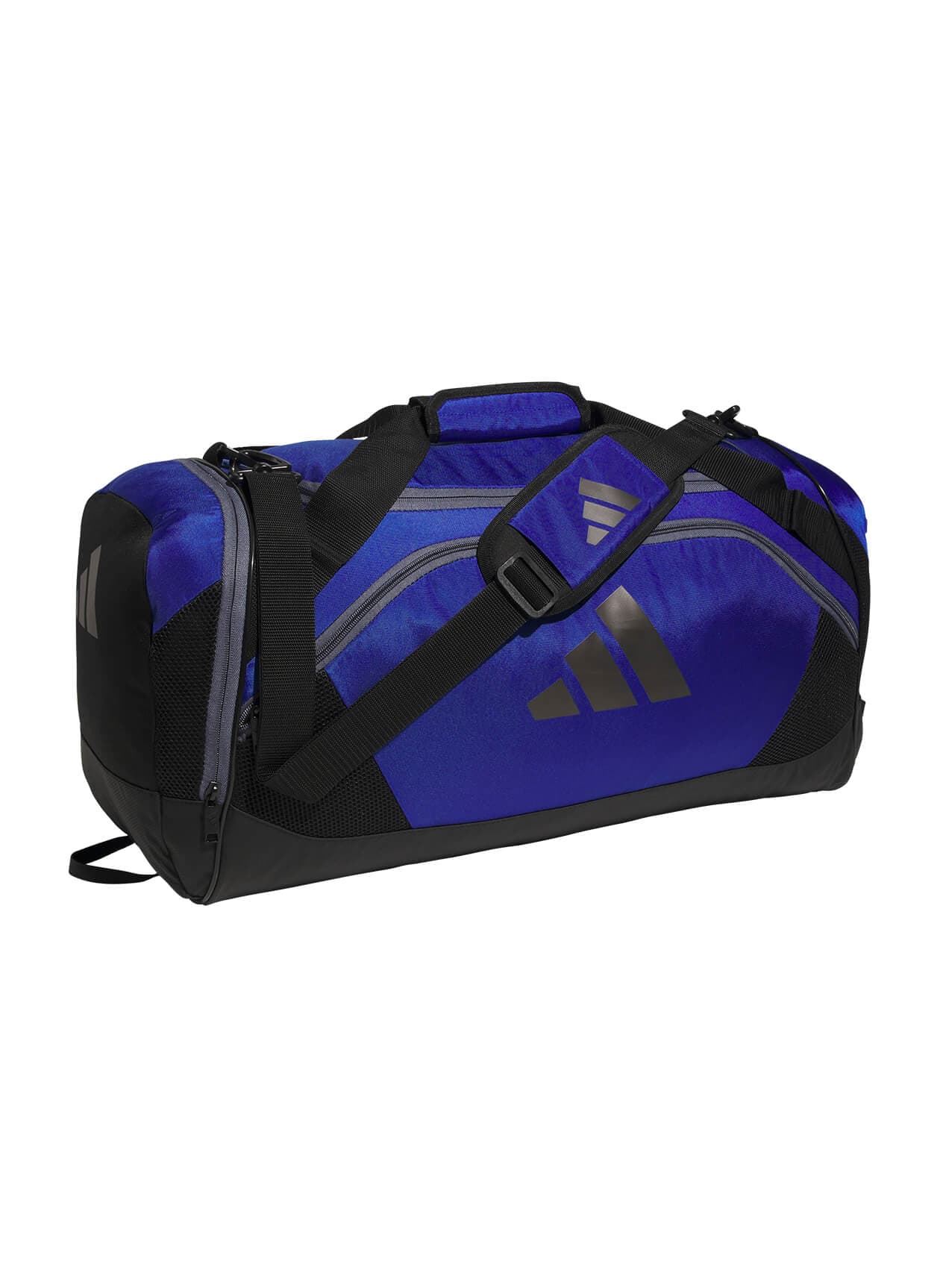 Adidas Team Issue II Medium Duffel F26 - Blue MISC