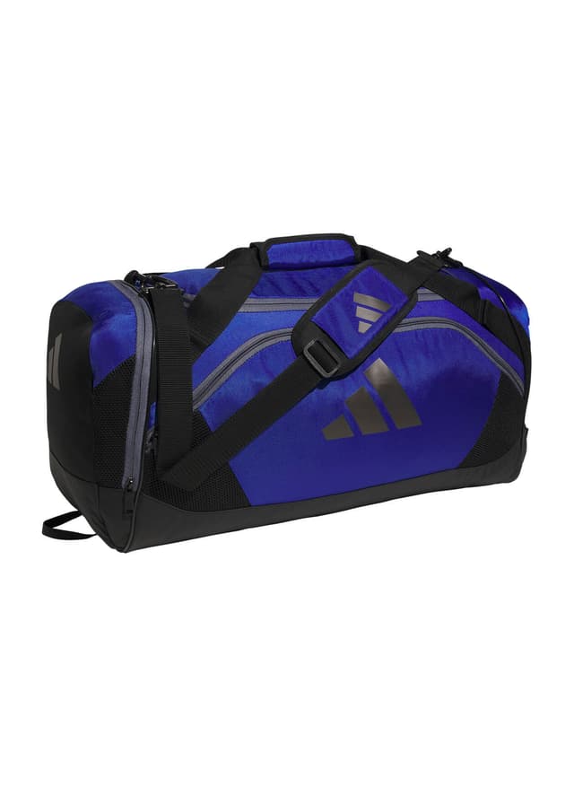 Adidas Team Issue II Medium Duffel F26 - Blue MISC