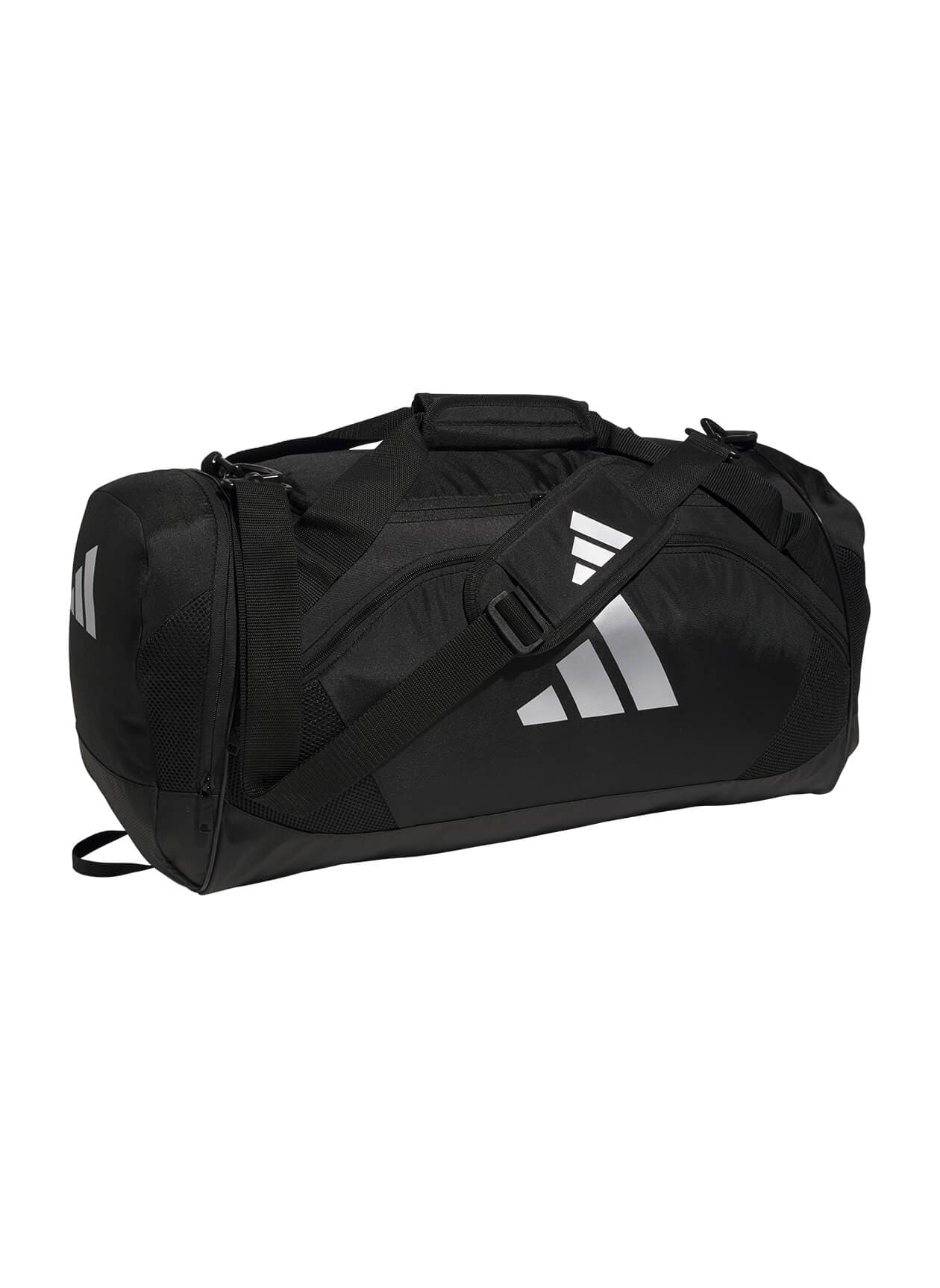 Adidas Team Issue II Medium Duffel F26 - Black MISC