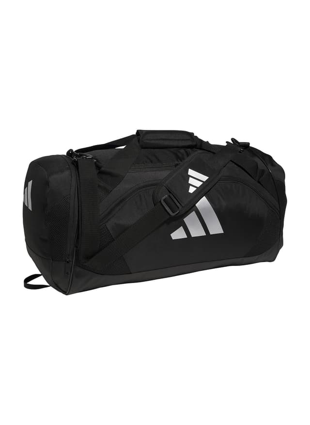 Adidas Team Issue II Medium Duffel F26 - Black MISC
