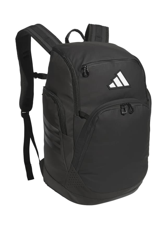 Adidas Select Backpack - Black MISC