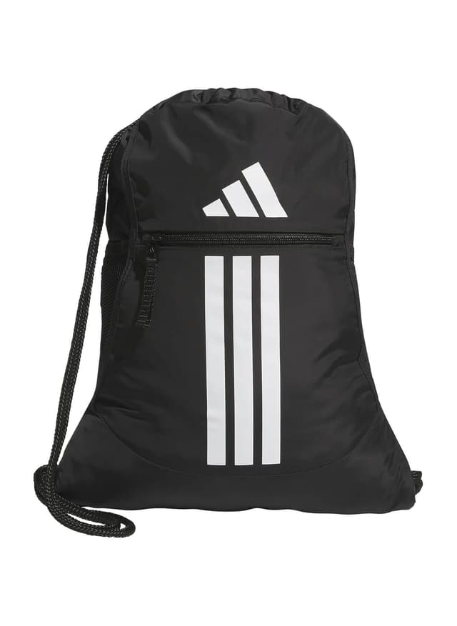 Adidas Alliance 3 Sackpack - Black (5160185) MISC