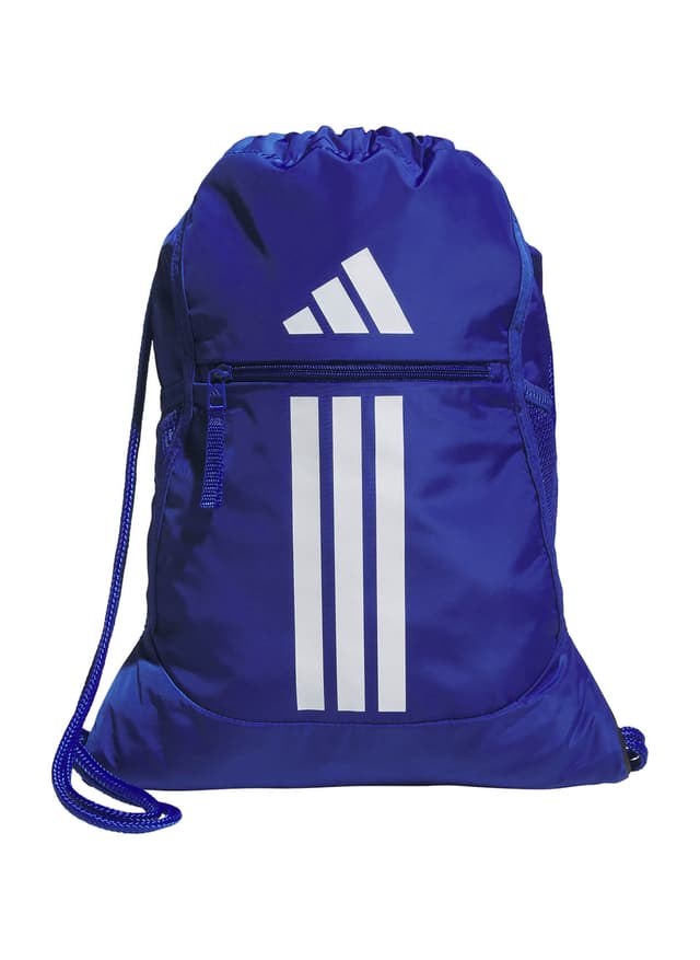 Adidas Alliance 3 Sackpack - Blue MISC