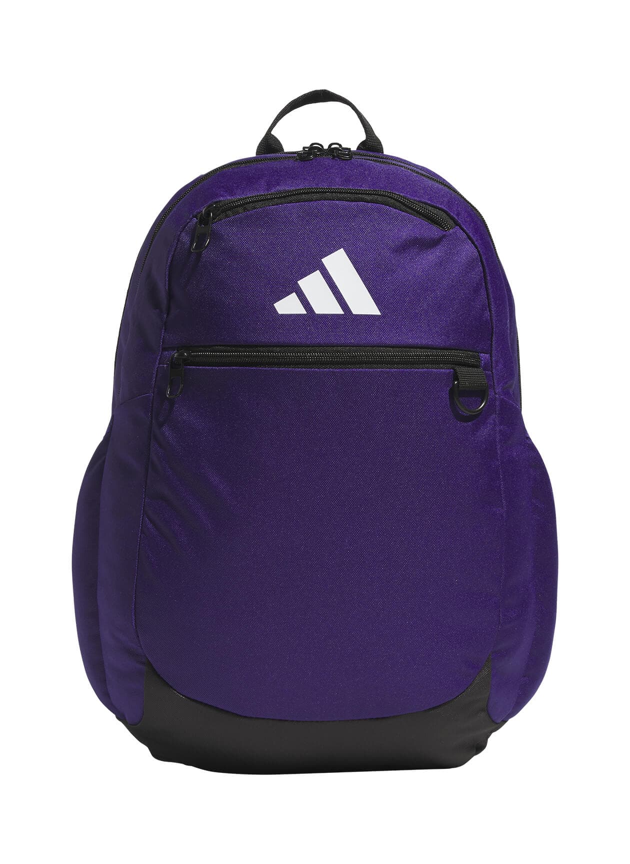 Adidas Striker 3 Backpack - Purple MISC