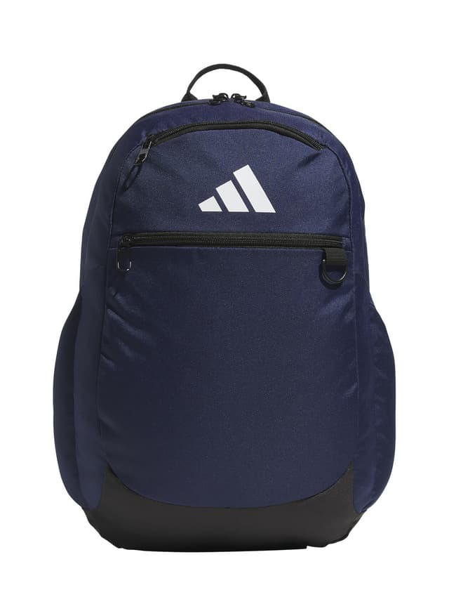Adidas Striker 3 Backpack - Navy MISC