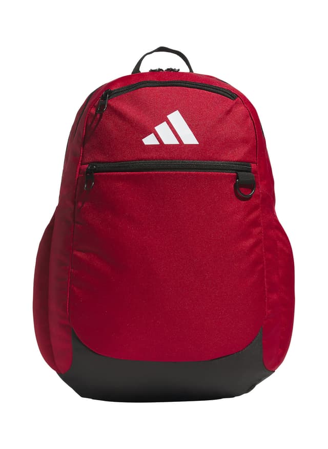 Adidas Striker 3 Backpack - Team Power Red (5160245) MISC