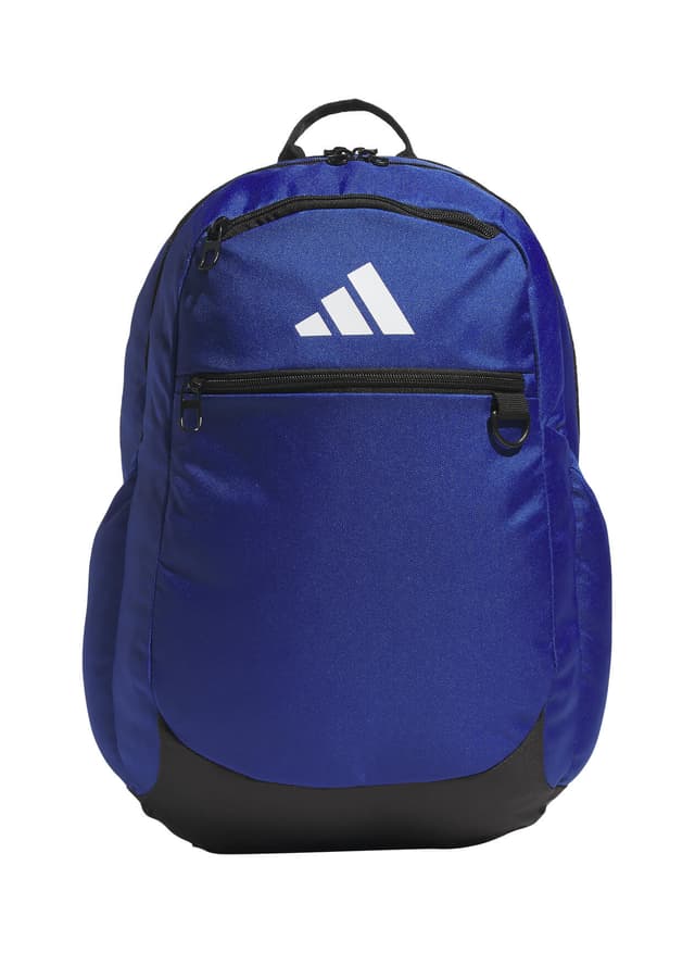 Adidas Striker 3 Backpack - Blue MISC