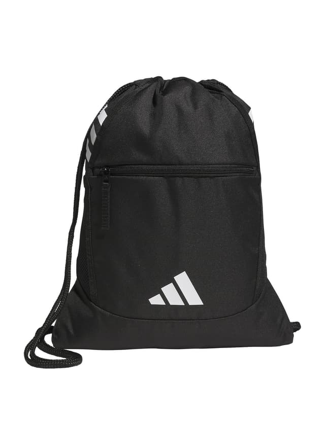 Adidas Stadium Sackpack - Black MISC
