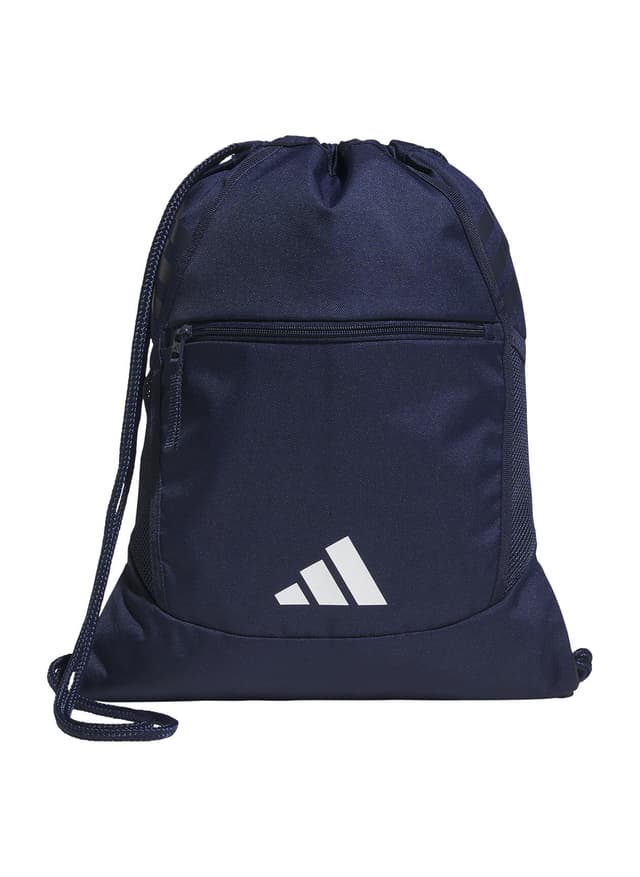 Adidas Stadium Sackpack - Navy MISC