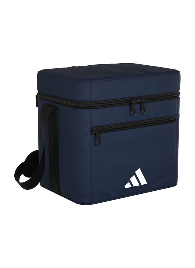 Adidas 24 Can Cooler Bag - Navy MISC