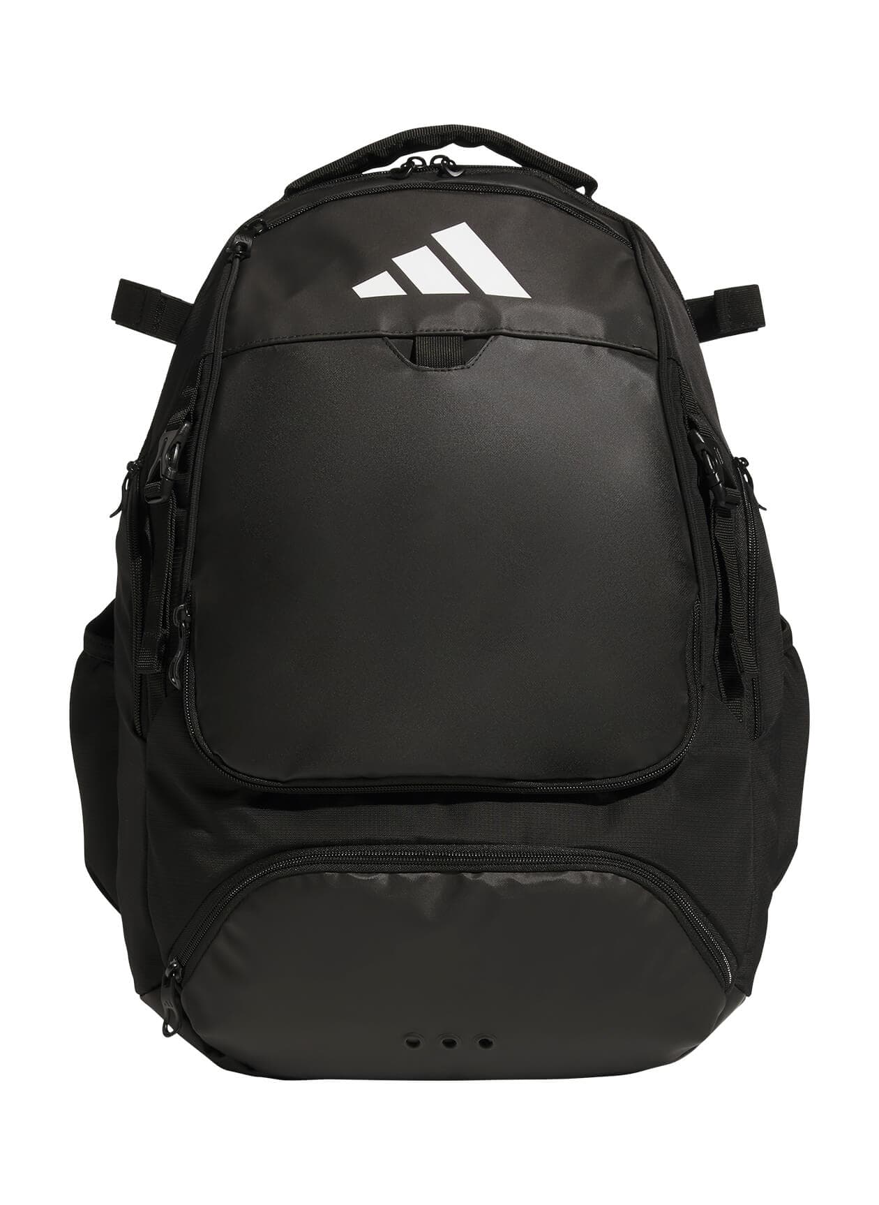Adidas Dugout Backpack - Black MISC