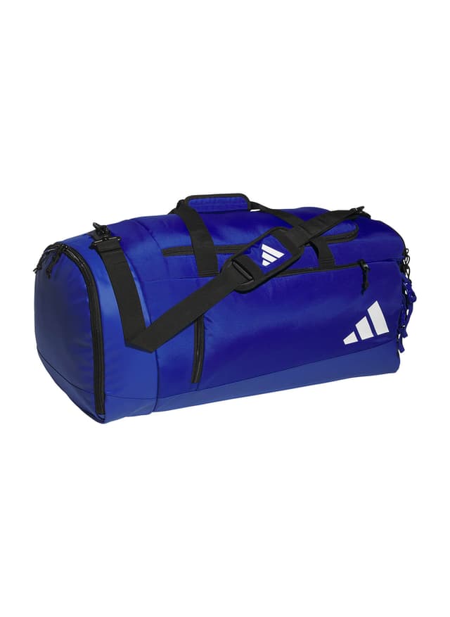 Adidas Dugout Duffel - Blue MISC