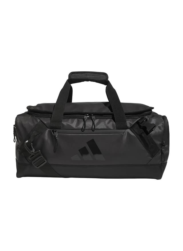 Adidas Groundbreaker Hybrid Backpack Duffel - Black MISC