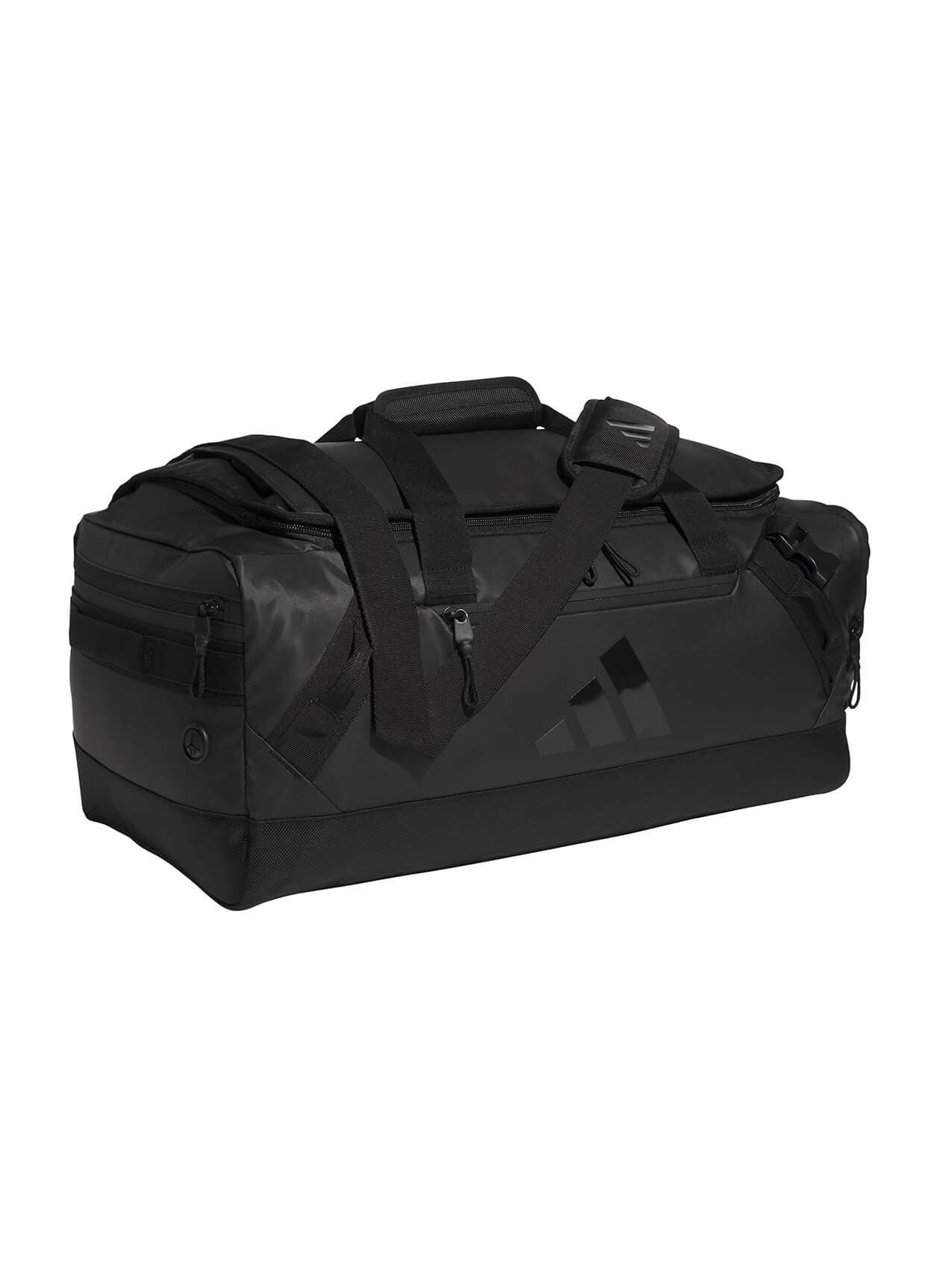 Adidas Groundbreaker Hybrid Backpack Duffel - Black MISC