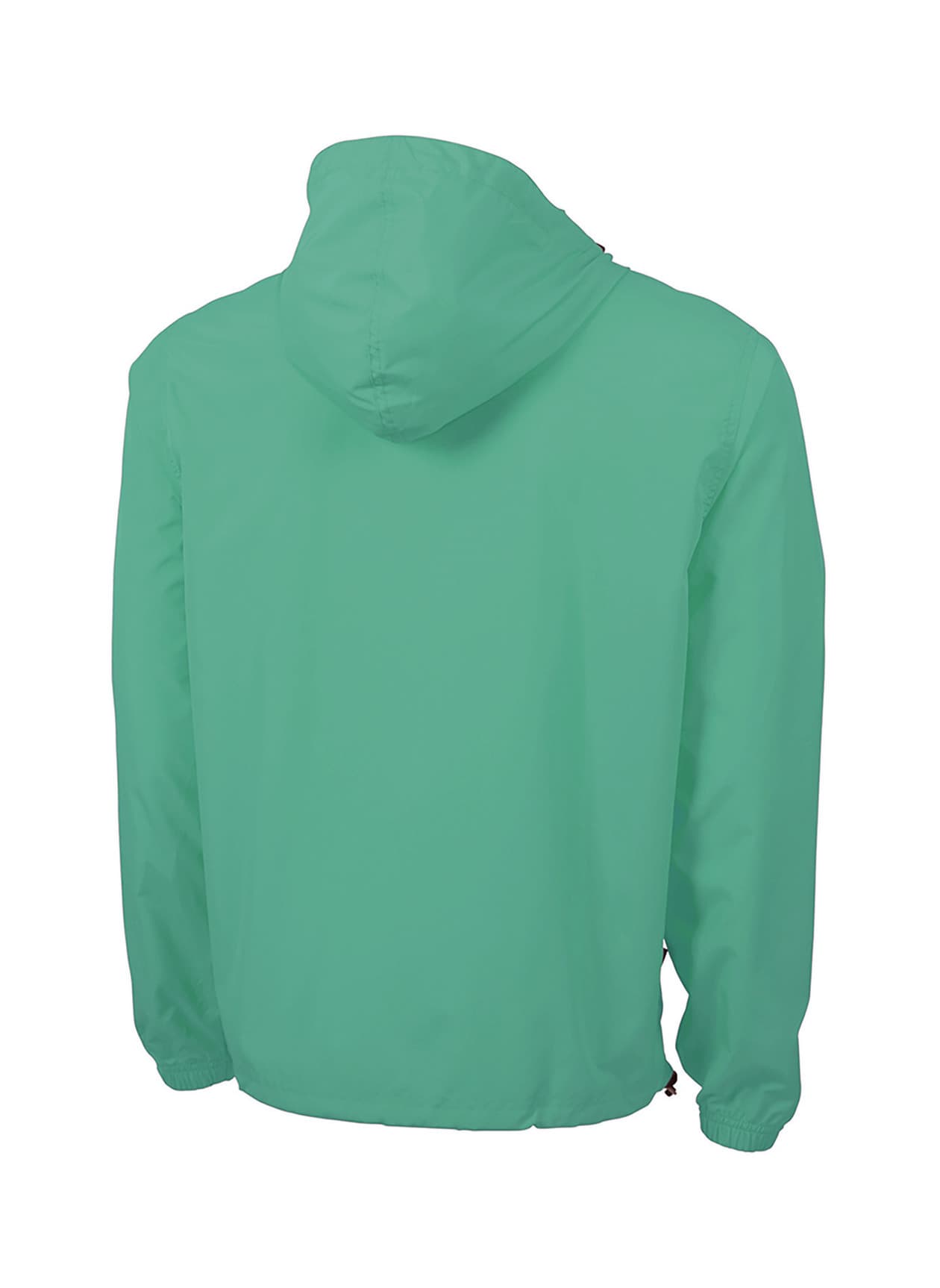 Charles River Unisex Pack n Go Pullover - Mint (322) 3XL