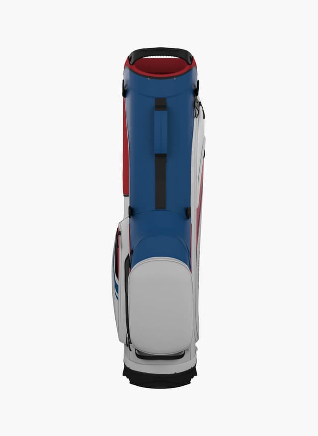 Callaway Chase Stand Bag 25 - White MISC