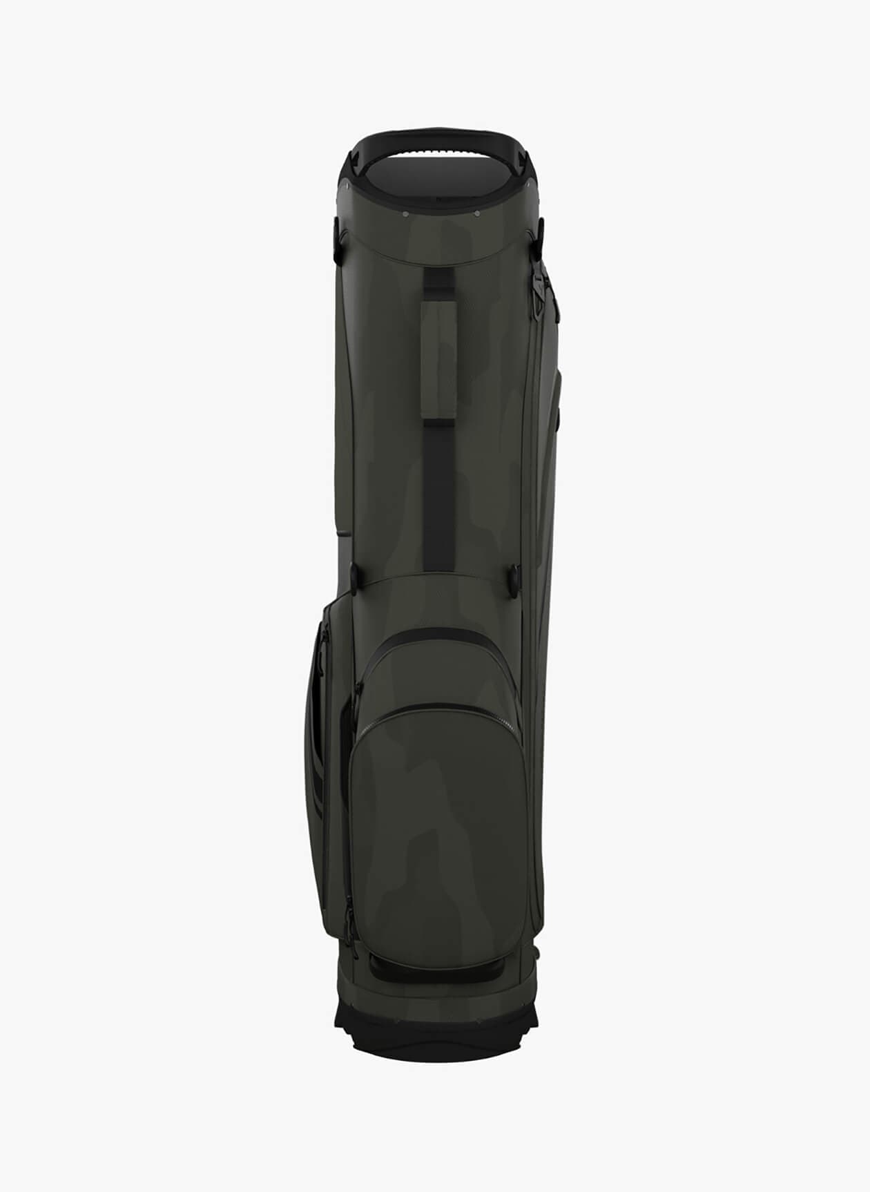 Callaway Chase Stand Bag 25 - Green MISC