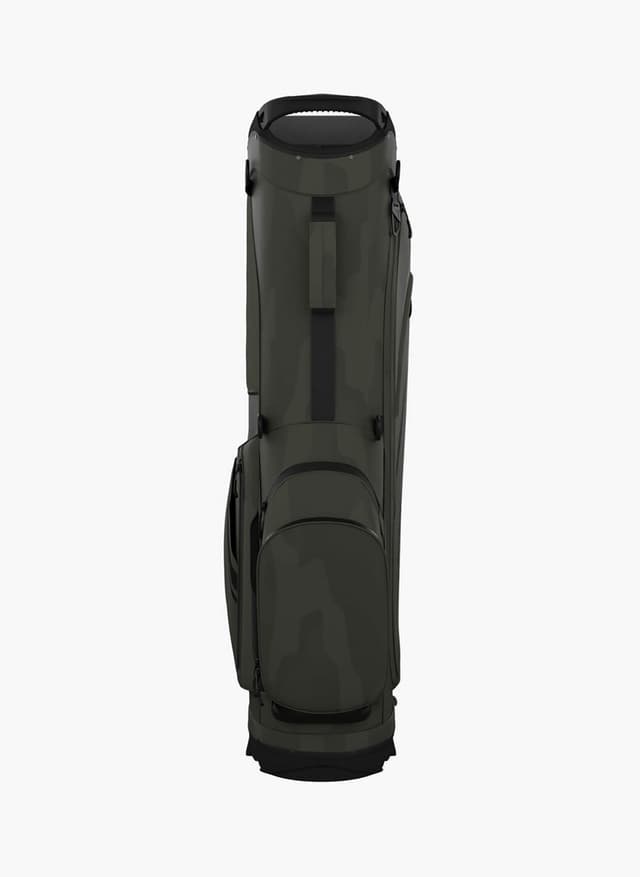 Callaway Chase Stand Bag 25 - Green MISC