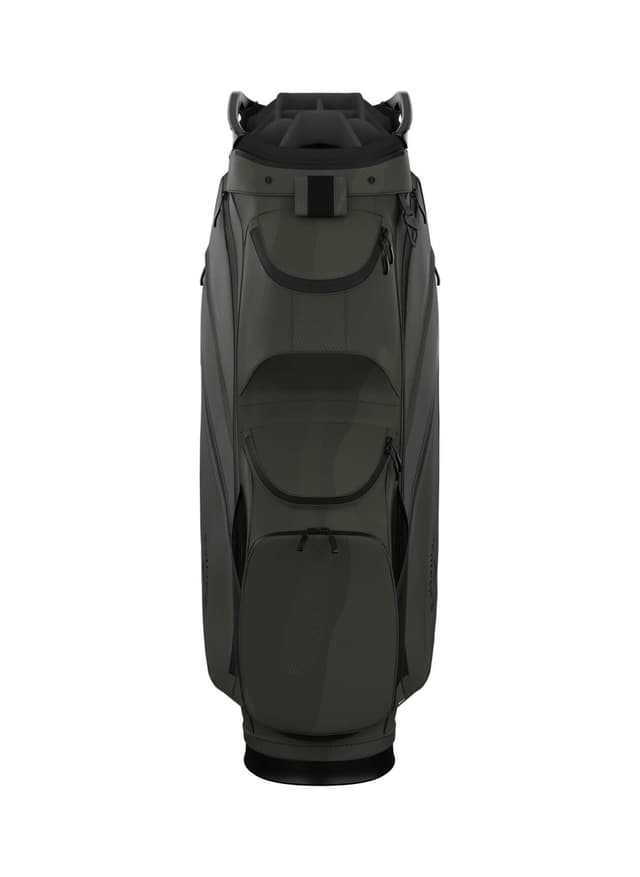Callaway Chase 14 Cart Bag - Green MISC
