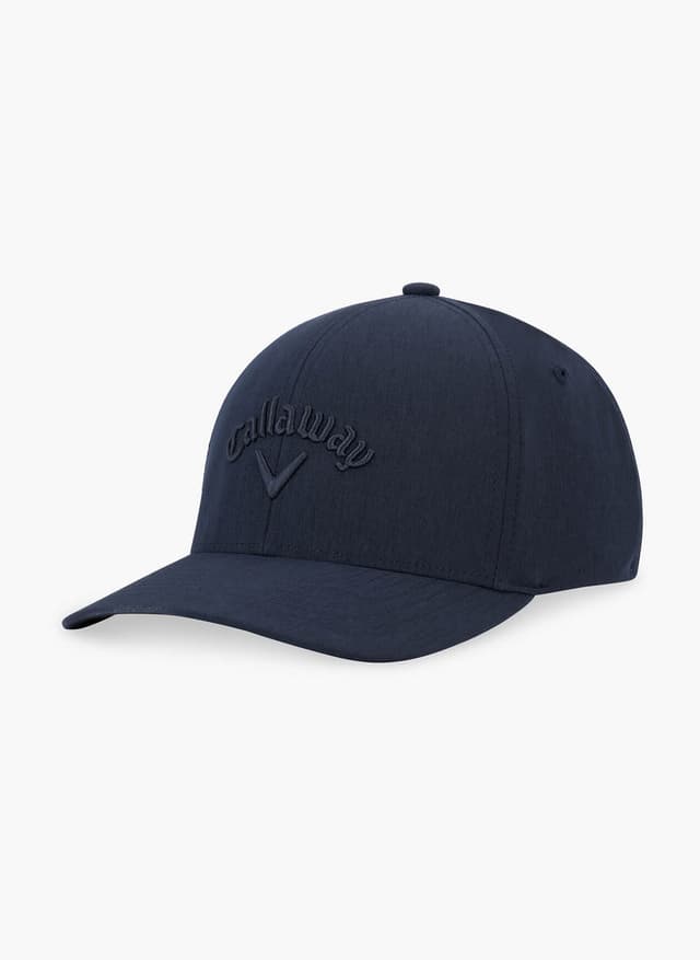 Callaway Stretch Fit Cap 25 - Navy MISC