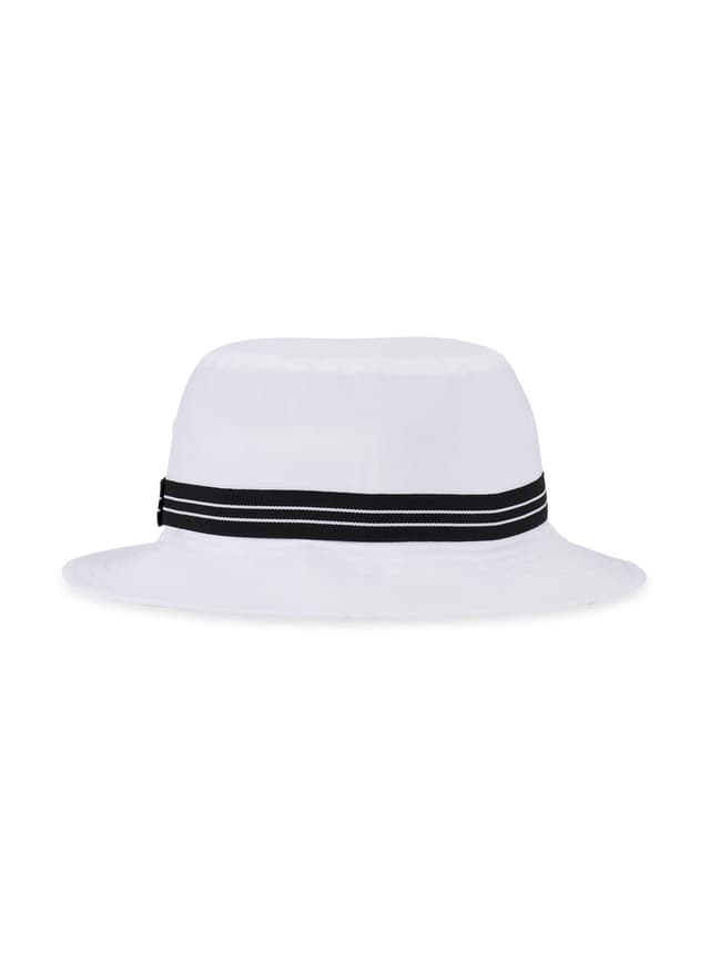 Callaway Bucket Hat - White LG/XL