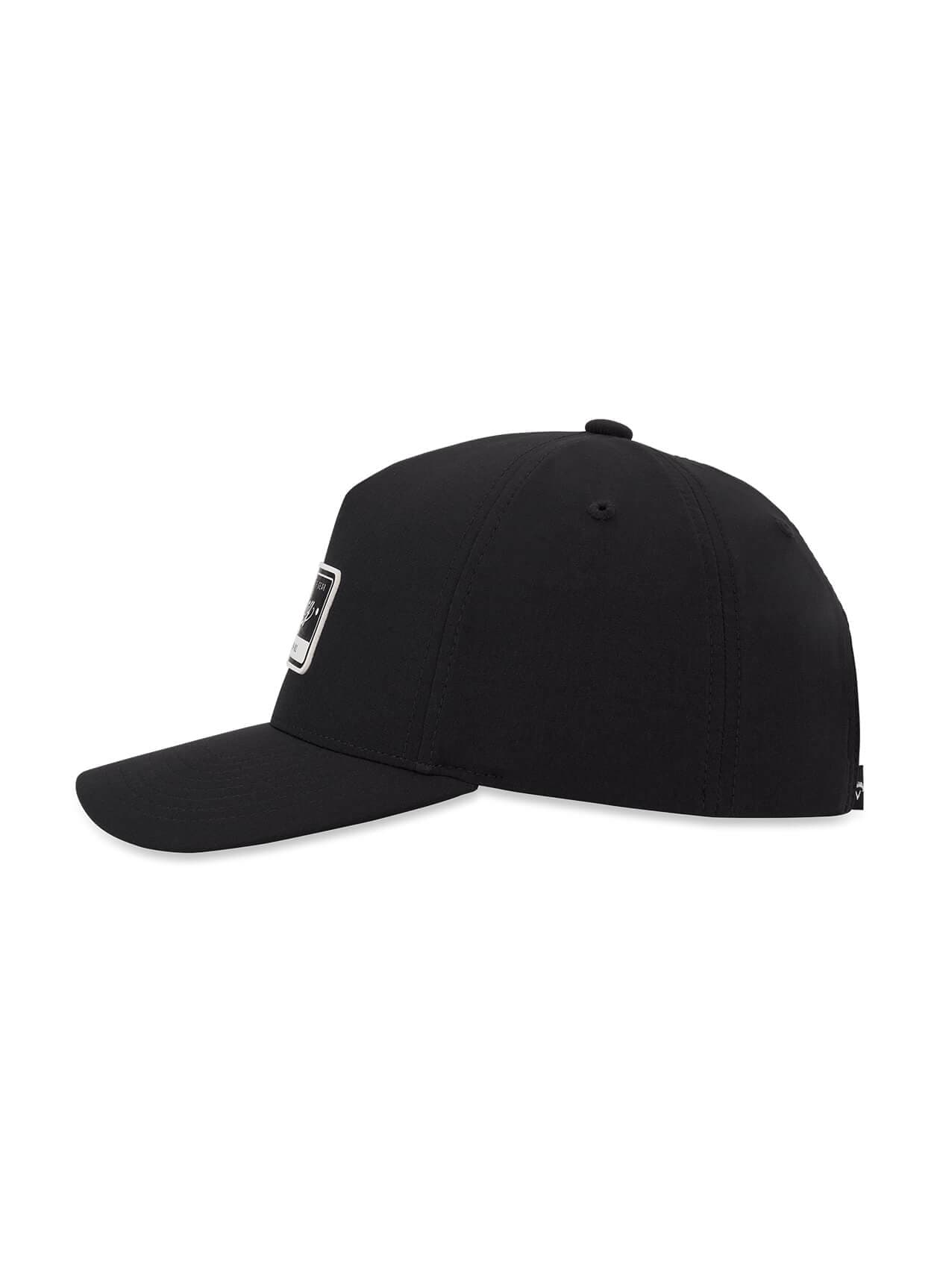 Callaway Par Score Hat - Black MISC